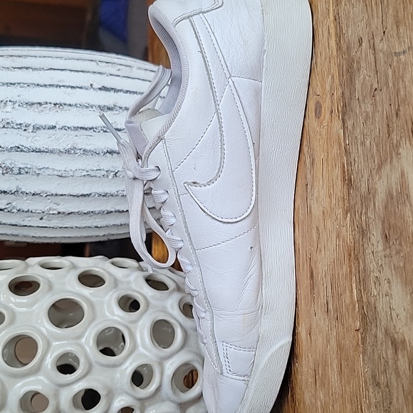 Nike BLAZER Low Profile Sneaker - Picture 6 of 8